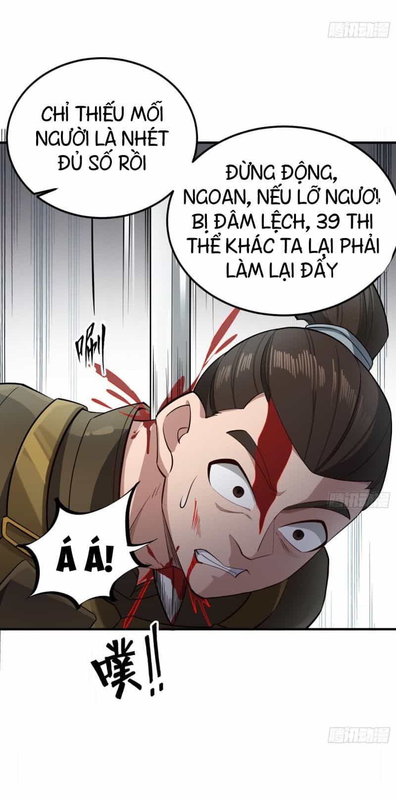 Ngược Về Thời Đường - Chương 86 - ảnh 4