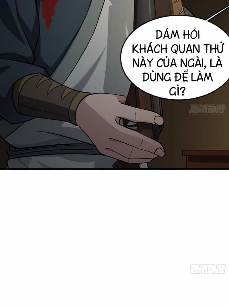 Ngược Về Thời Đường - Chương 88 - ảnh 21