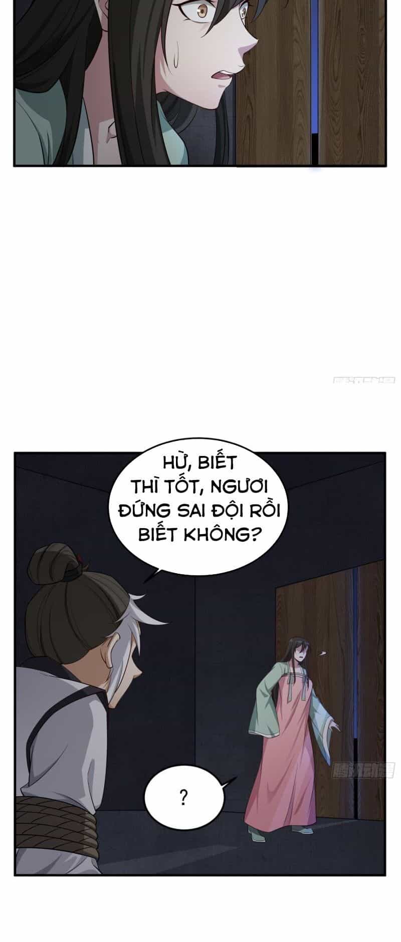 Ngược Về Thời Đường - Chương 96 - ảnh 14