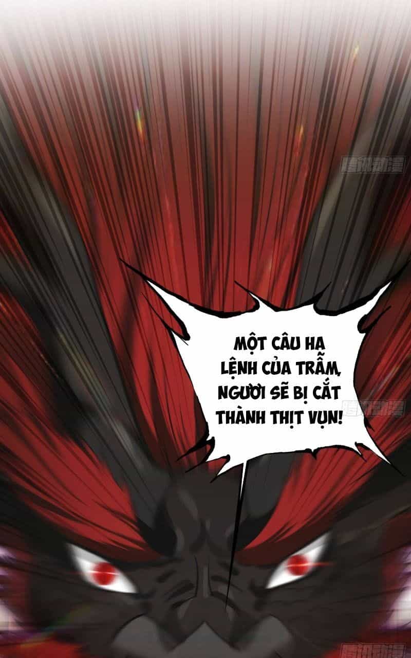 Ngược Về Thời Đường - Chương 98 - ảnh 17