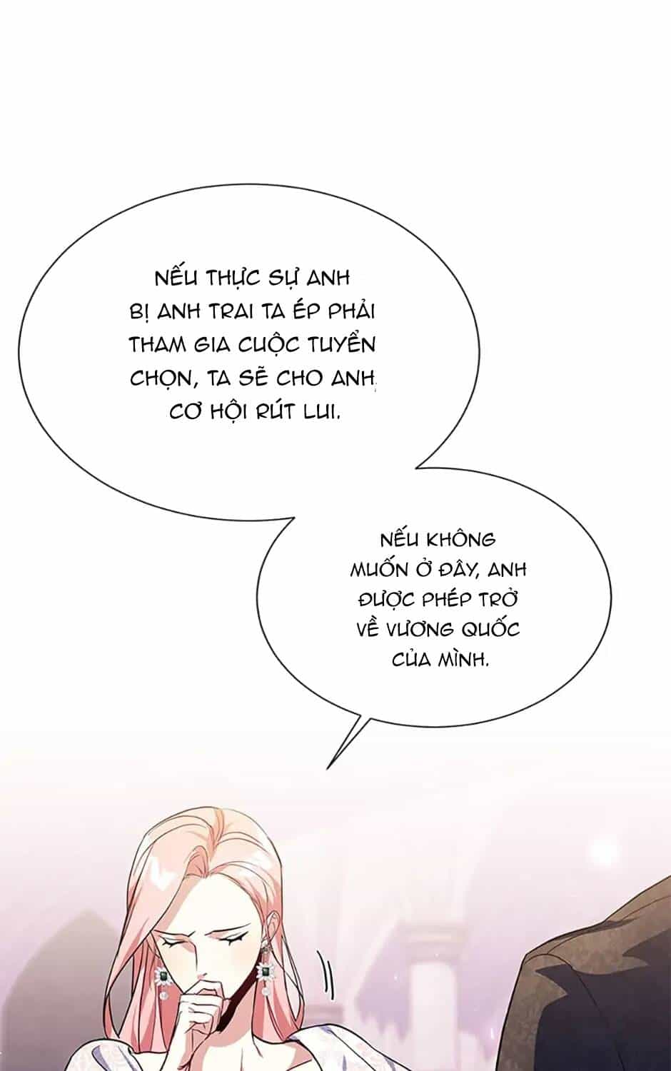 Người Anh Hoàn Hảo - Chương 4 - ảnh 19