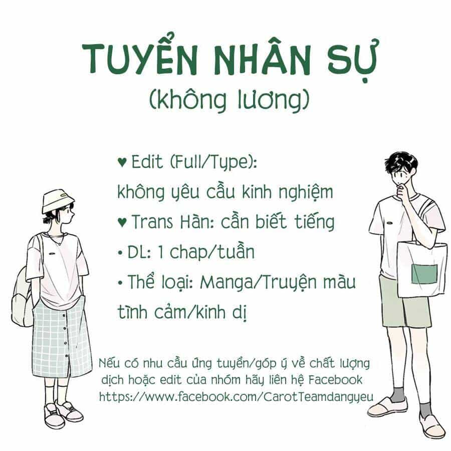 Người Bạn Cùng Trường - Chương 33 - ảnh 28
