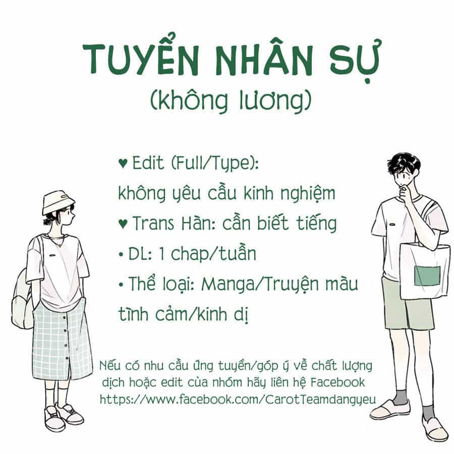 Người Bạn Cùng Trường - Chương 48 - ảnh 27
