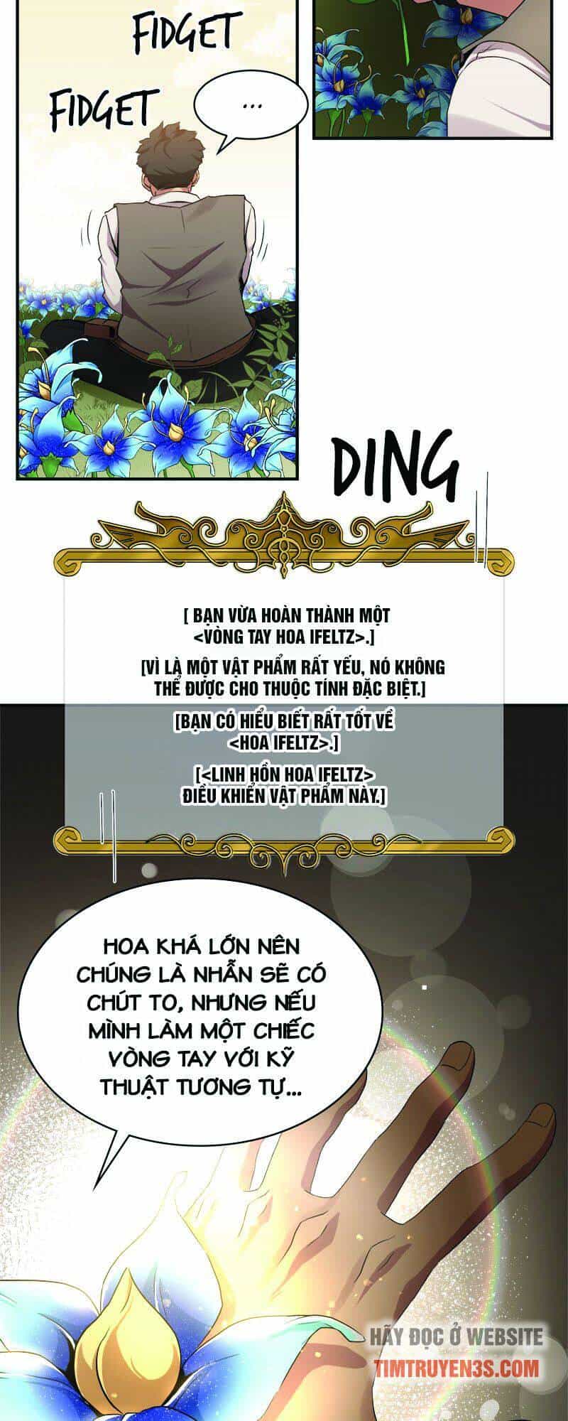 Người Bán Hoa Mạnh Nhất - Chương 34 - ảnh 4
