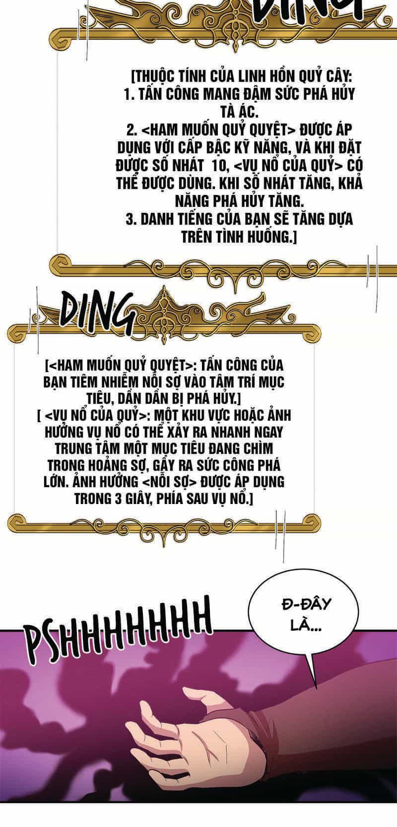 Người Bán Hoa Mạnh Nhất - Chương 49 - ảnh 17