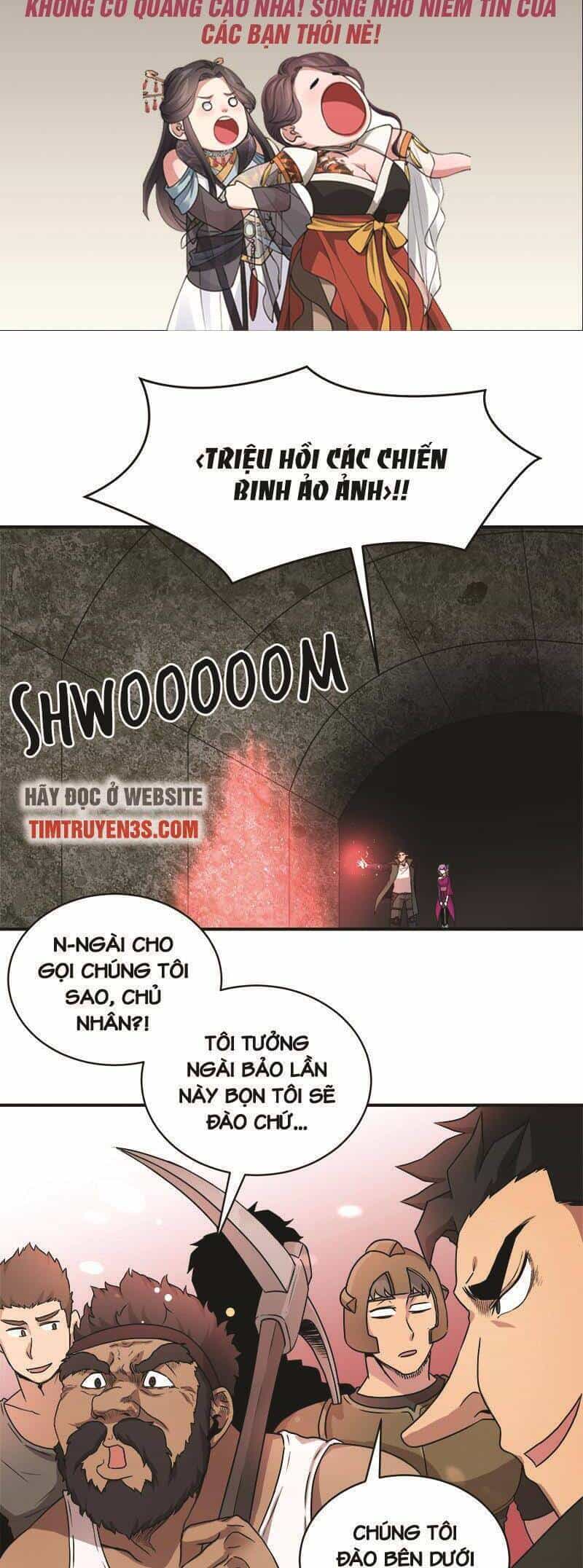 Người Bán Hoa Mạnh Nhất - Chương 62 - ảnh 2