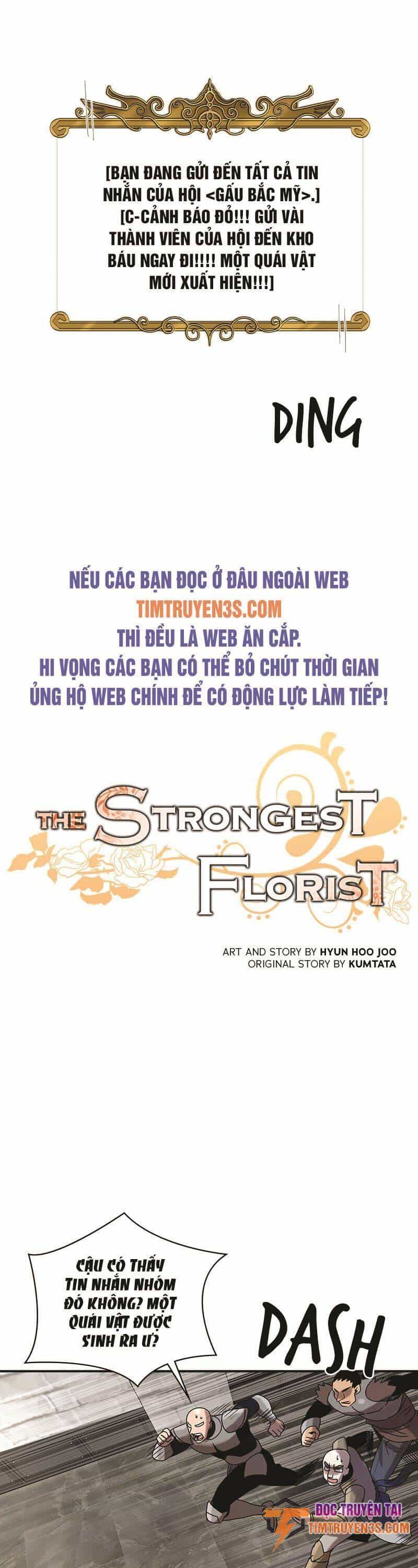 Người Bán Hoa Mạnh Nhất - Chương 64 - ảnh 6