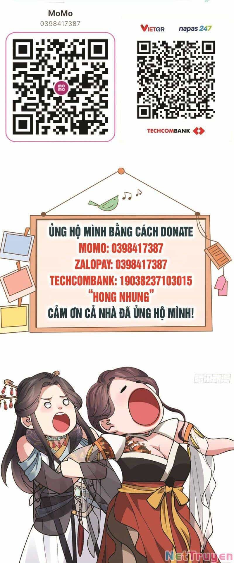 Người Bán Hoa Mạnh Nhất - Chương 67 - ảnh 35