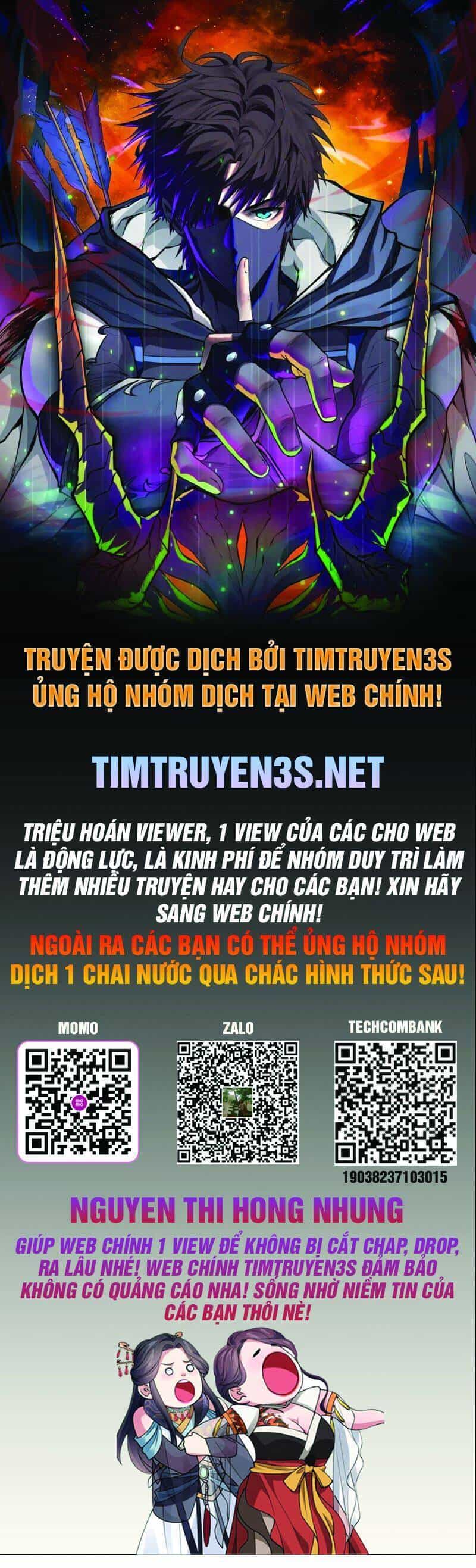 Người Bán Hoa Mạnh Nhất - Chương 80 - ảnh 1