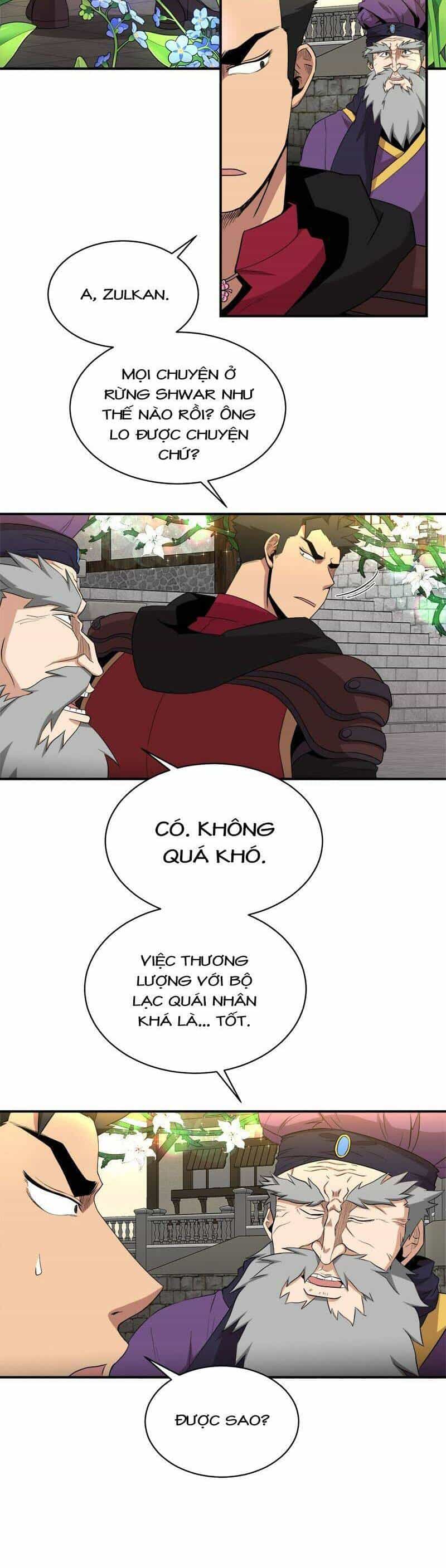 Người Bán Hoa Mạnh Nhất - Chương 84 - ảnh 3