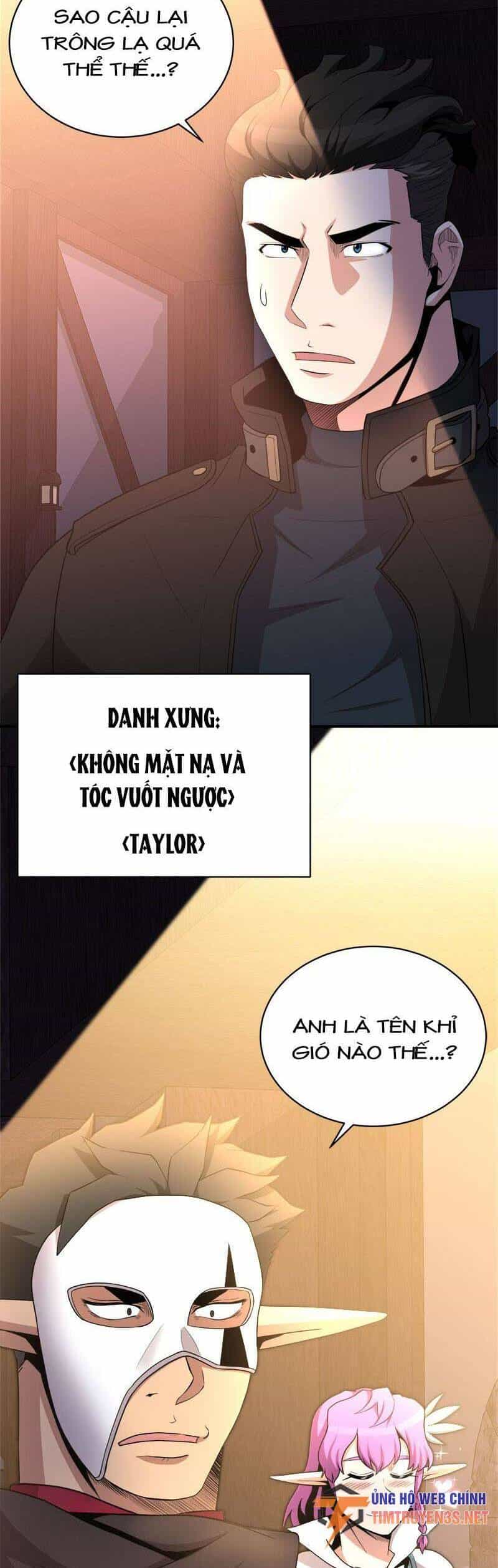 Người Bán Hoa Mạnh Nhất - Chương 87 - ảnh 4