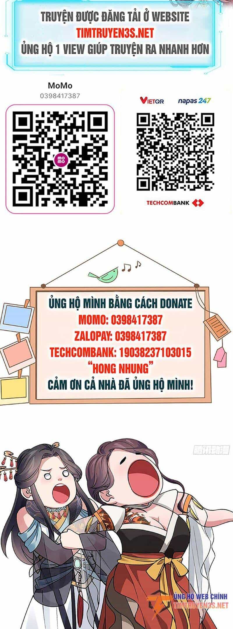 Người Bán Hoa Mạnh Nhất - Chương 96 - ảnh 56