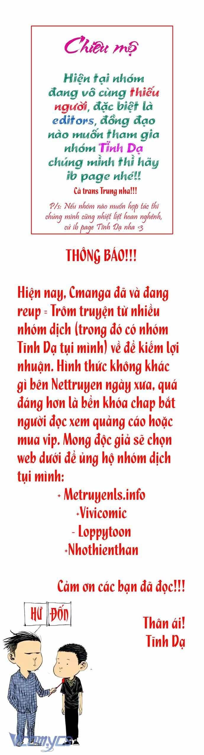 Người Bạn Nhiều Năm Không Gặp - Chương 7 - ảnh 17