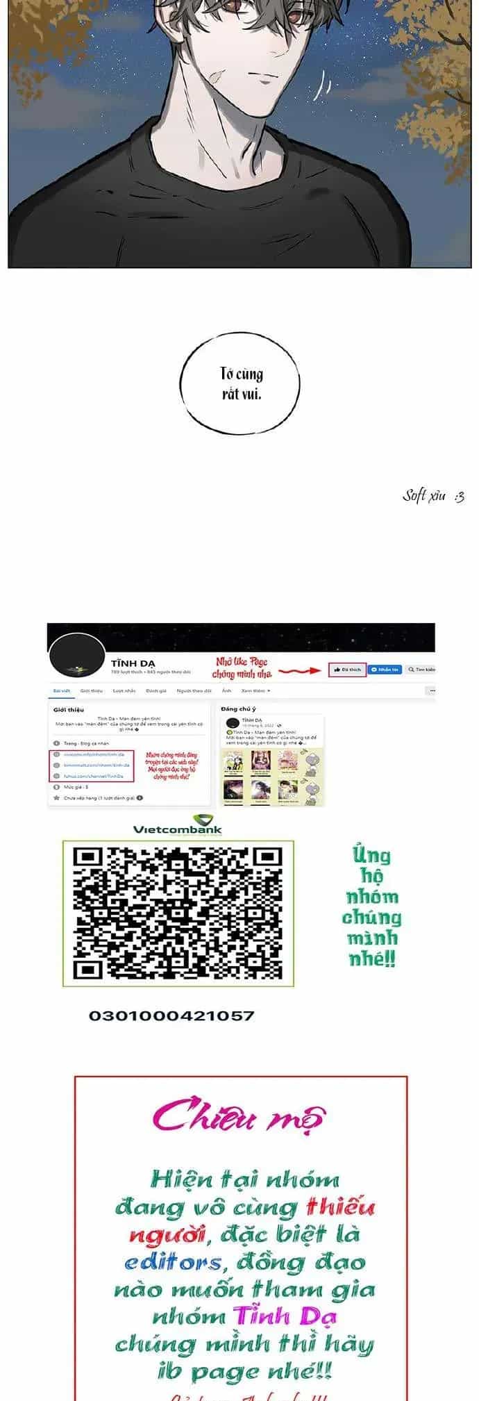 Người Bạn Nhiều Năm Không Gặp - Chương 9 - ảnh 9