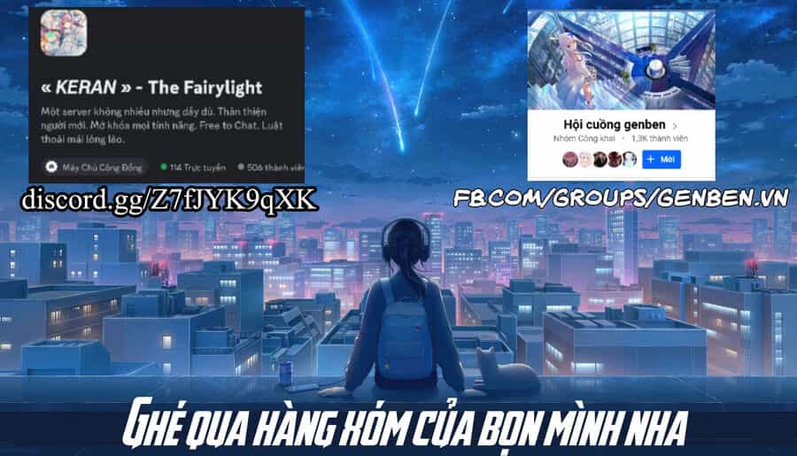 Người Bạn Thời Thơ Ấu Của Tôi Quá Dễ Thương! - Chương 29 - ảnh 4