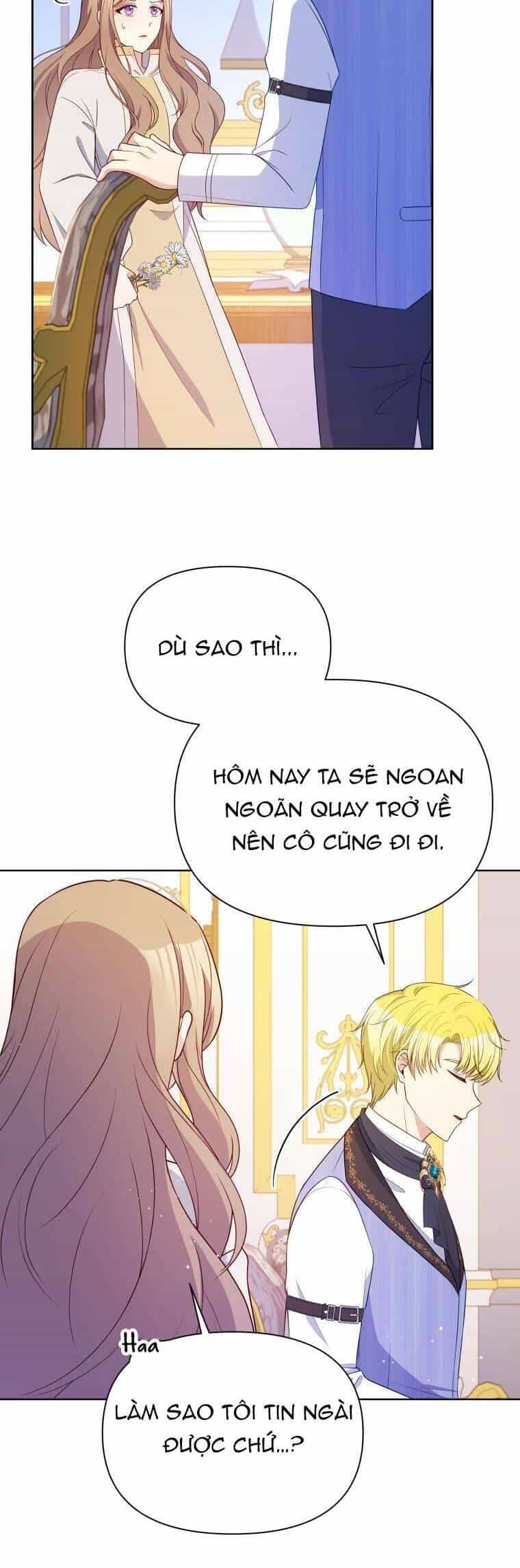 Người Bảo Hộ Của Bạo Quân Là Ma Nữ Tàn Độc - Chương 100 - ảnh 23
