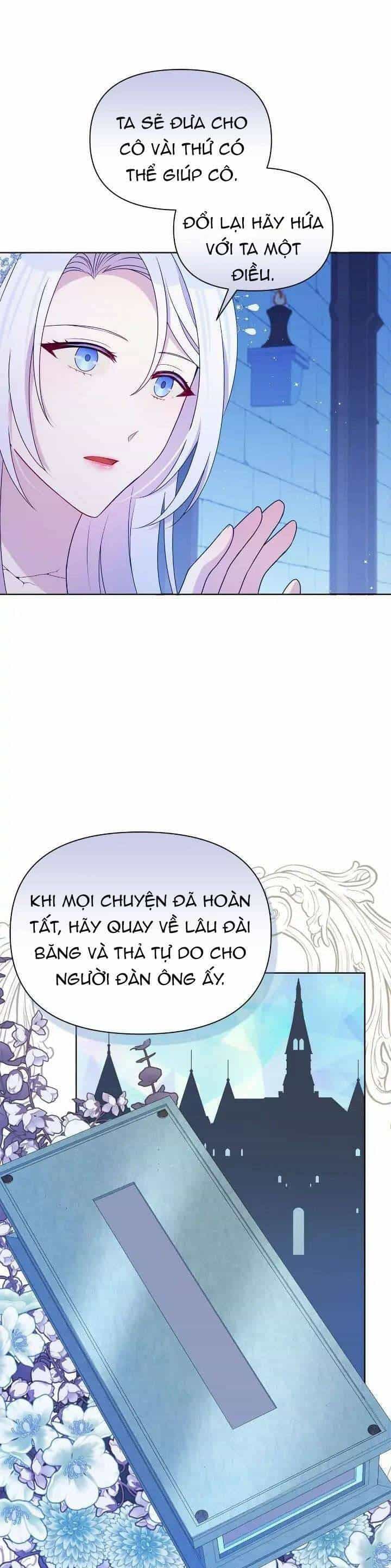 Người Bảo Hộ Của Bạo Quân Là Ma Nữ Tàn Độc - Chương 103 - ảnh 15