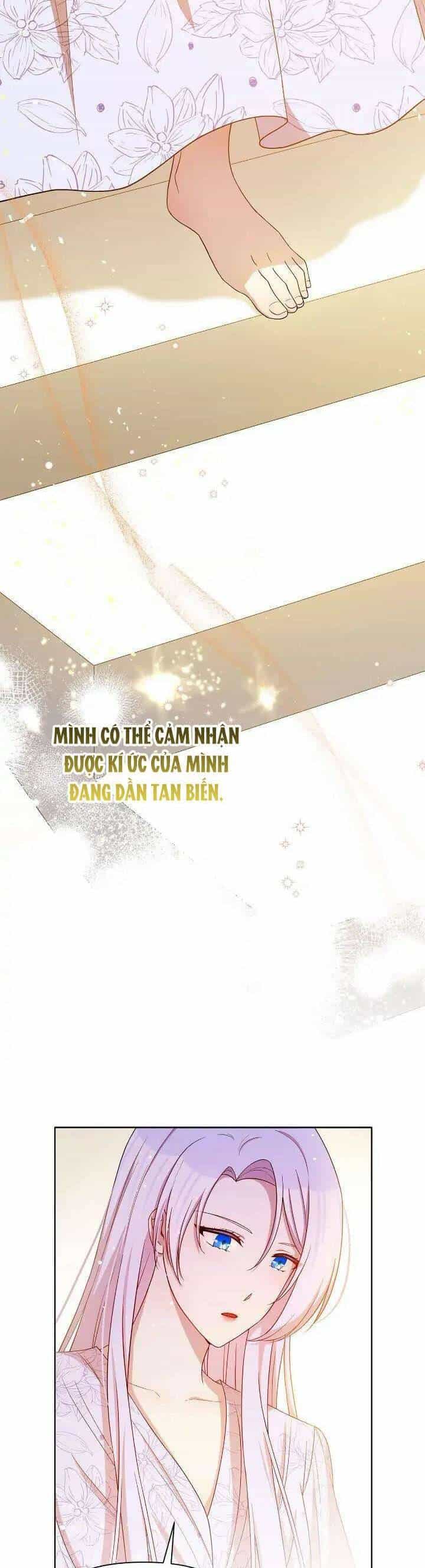 Người Bảo Hộ Của Bạo Quân Là Ma Nữ Tàn Độc - Chương 105 - ảnh 19