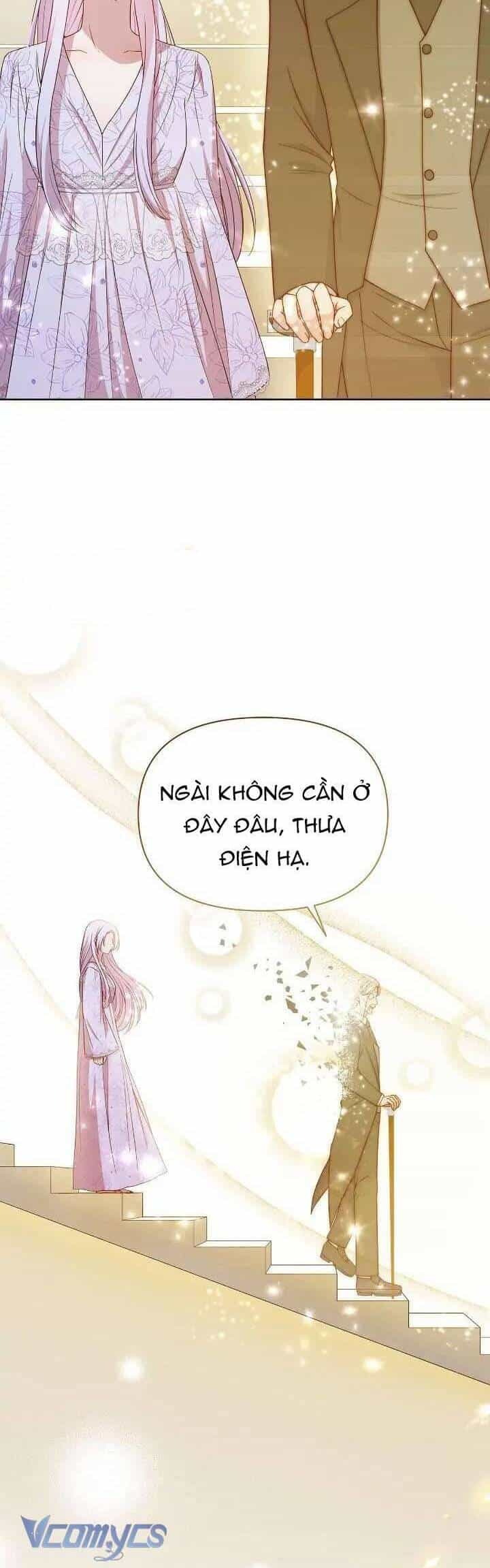 Người Bảo Hộ Của Bạo Quân Là Ma Nữ Tàn Độc - Chương 105 - ảnh 25