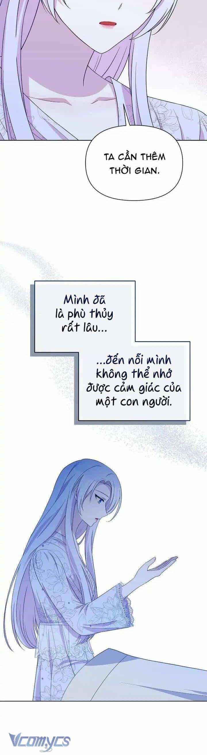 Người Bảo Hộ Của Bạo Quân Là Ma Nữ Tàn Độc - Chương 106 - ảnh 30