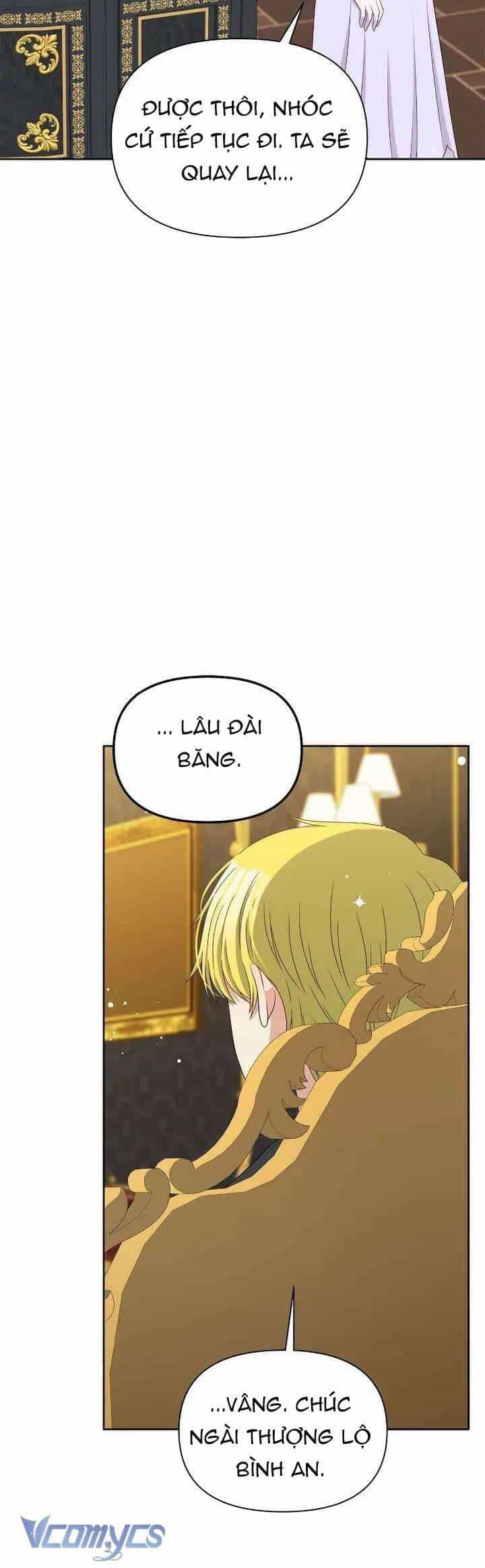 Người Bảo Hộ Của Bạo Quân Là Ma Nữ Tàn Độc - Chương 108 - ảnh 33