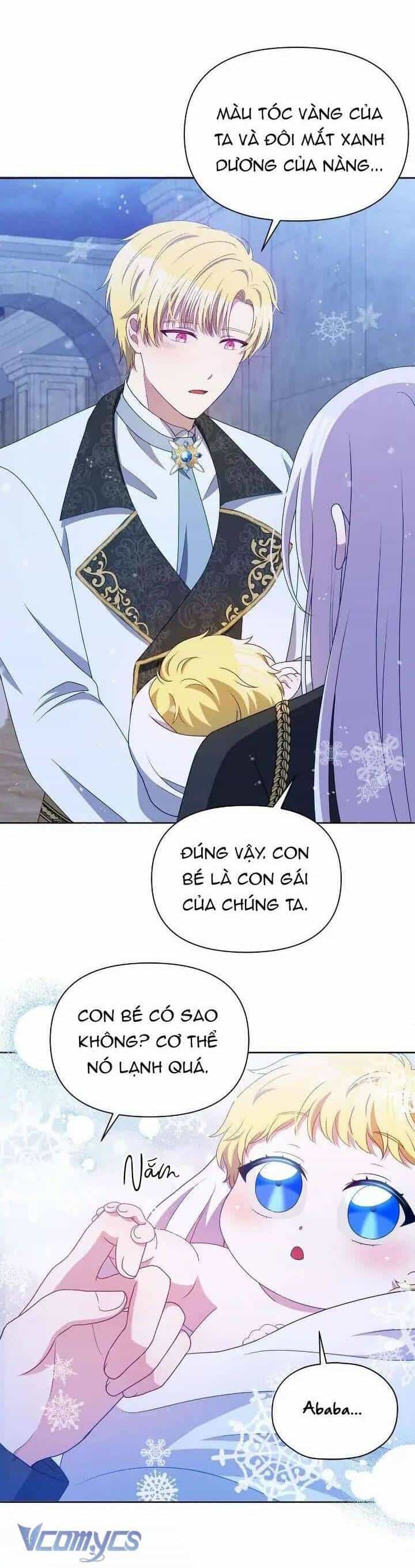Người Bảo Hộ Của Bạo Quân Là Ma Nữ Tàn Độc - Chương 110 - ảnh 40