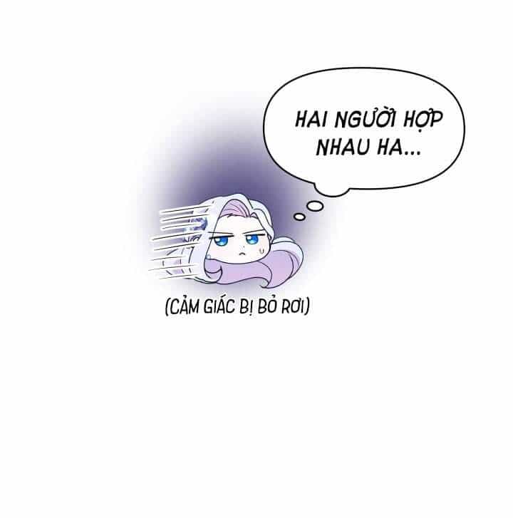 Người Bảo Hộ Của Bạo Quân Là Ma Nữ Tàn Độc - Chương 16 - ảnh 11