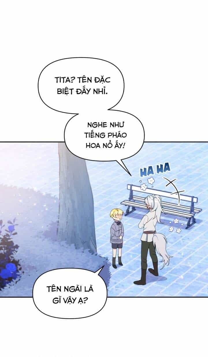 Người Bảo Hộ Của Bạo Quân Là Ma Nữ Tàn Độc - Chương 16 - ảnh 7