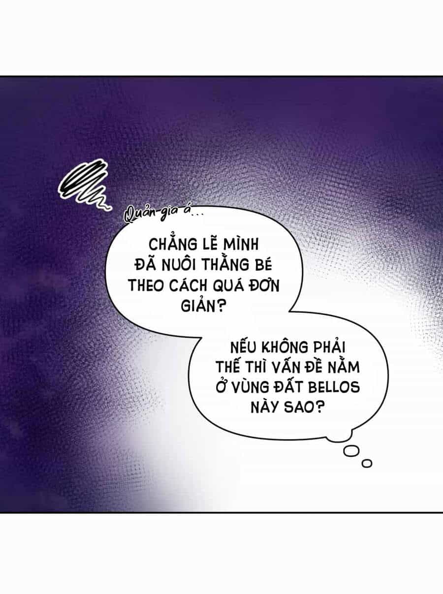Người Bảo Hộ Của Bạo Quân Là Ma Nữ Tàn Độc - Chương 21 - ảnh 4