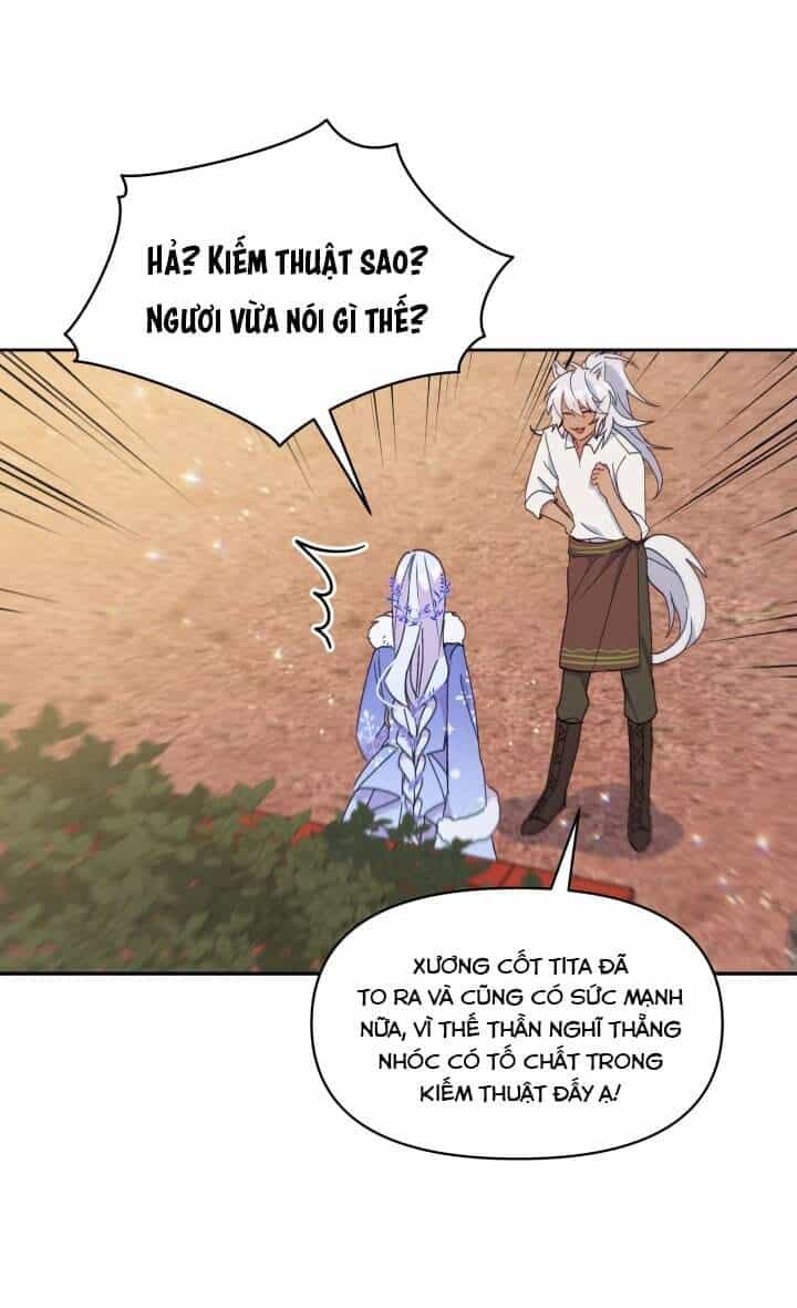 Người Bảo Hộ Của Bạo Quân Là Ma Nữ Tàn Độc - Chương 22 - ảnh 36