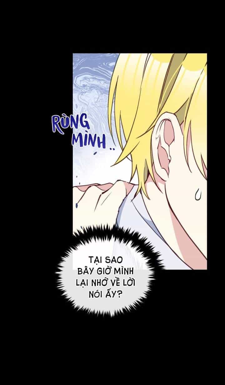 Người Bảo Hộ Của Bạo Quân Là Ma Nữ Tàn Độc - Chương 23 - ảnh 8