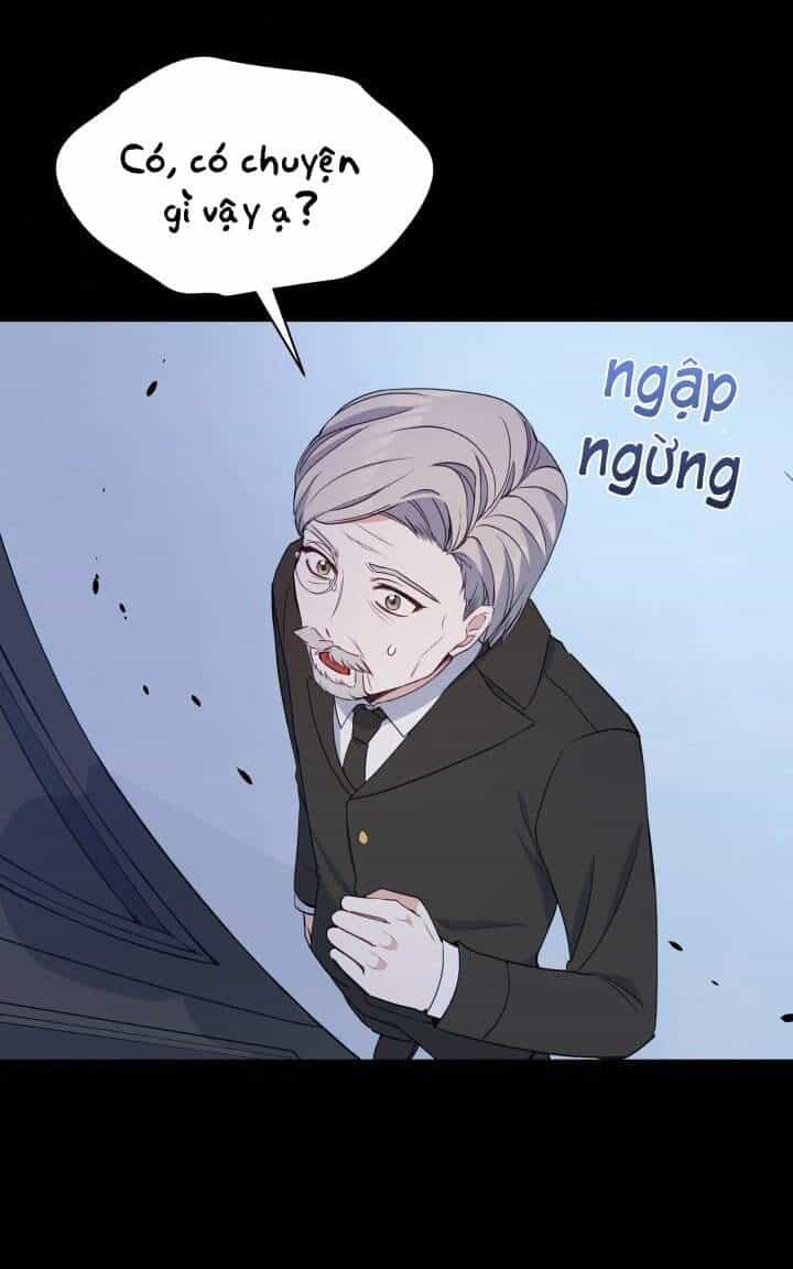 Người Bảo Hộ Của Bạo Quân Là Ma Nữ Tàn Độc - Chương 24 - ảnh 35