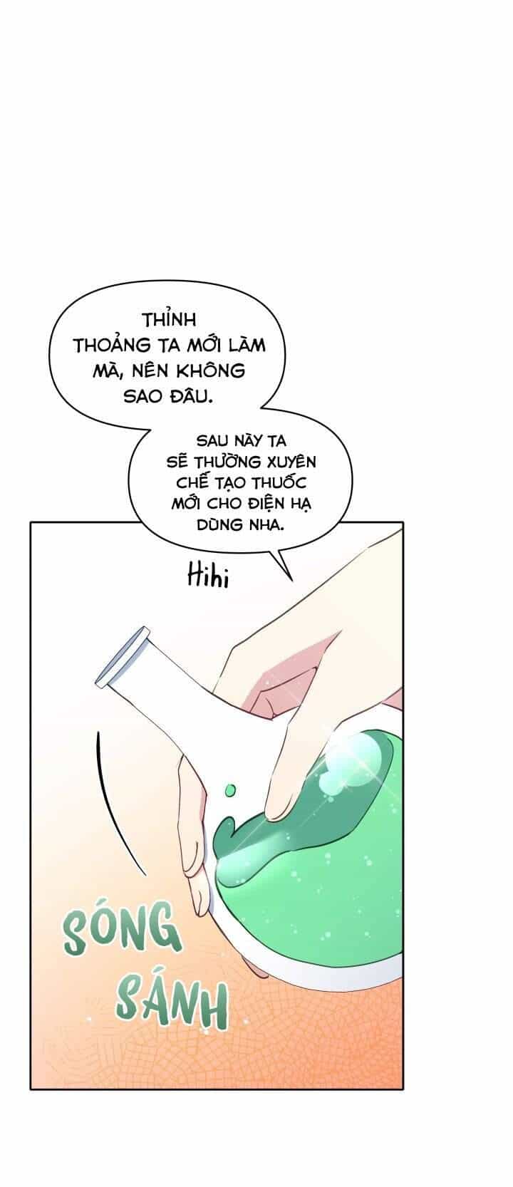 Người Bảo Hộ Của Bạo Quân Là Ma Nữ Tàn Độc - Chương 26 - ảnh 29