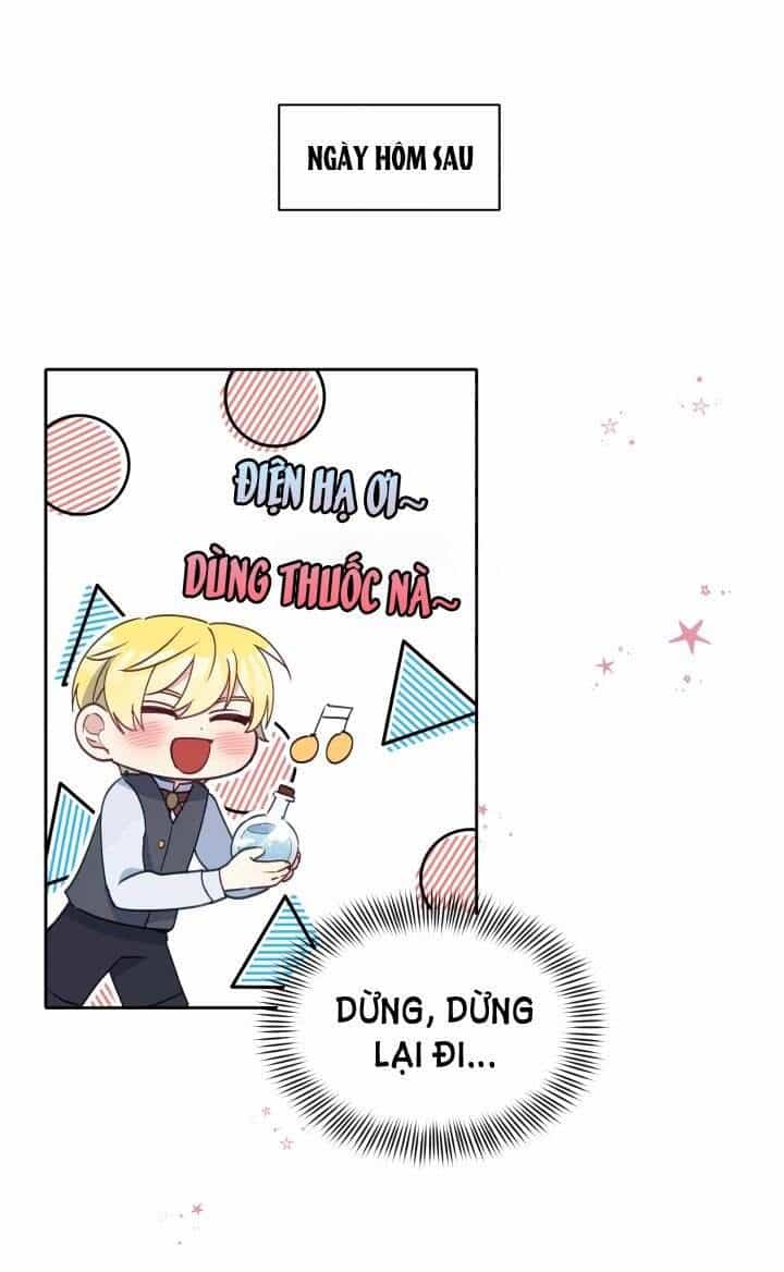 Người Bảo Hộ Của Bạo Quân Là Ma Nữ Tàn Độc - Chương 26 - ảnh 42