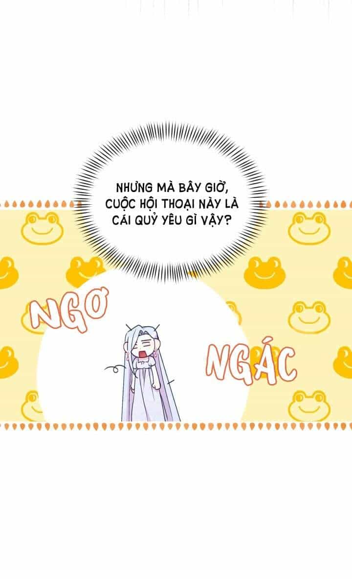 Người Bảo Hộ Của Bạo Quân Là Ma Nữ Tàn Độc - Chương 27 - ảnh 17