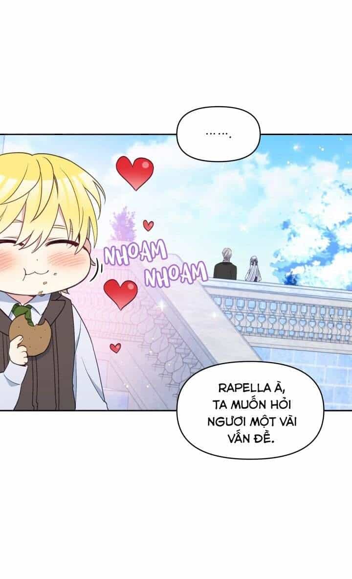 Người Bảo Hộ Của Bạo Quân Là Ma Nữ Tàn Độc - Chương 28 - ảnh 19