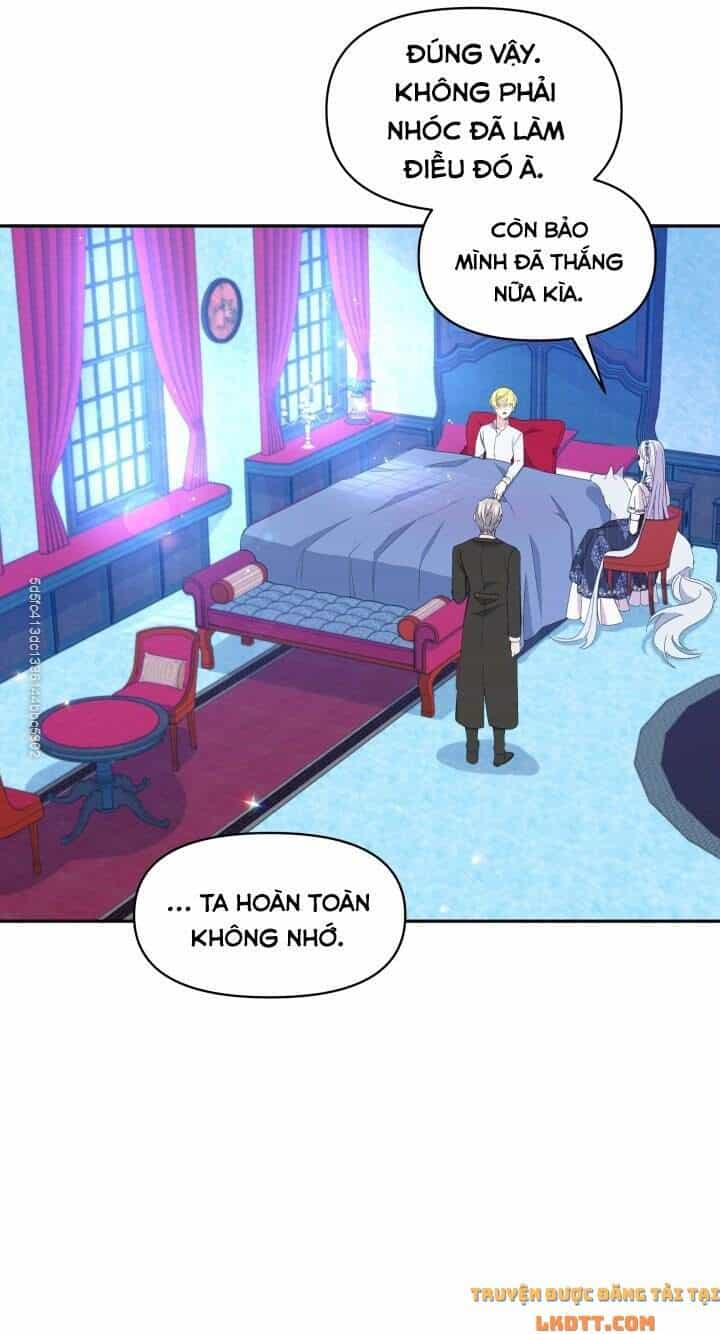 Người Bảo Hộ Của Bạo Quân Là Ma Nữ Tàn Độc - Chương 34 - ảnh 20