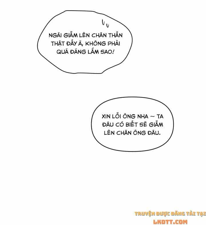Người Bảo Hộ Của Bạo Quân Là Ma Nữ Tàn Độc - Chương 35 - ảnh 22