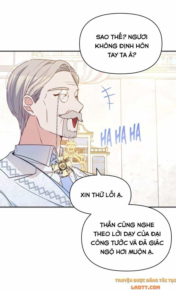 Người Bảo Hộ Của Bạo Quân Là Ma Nữ Tàn Độc - Chương 40 - ảnh 51