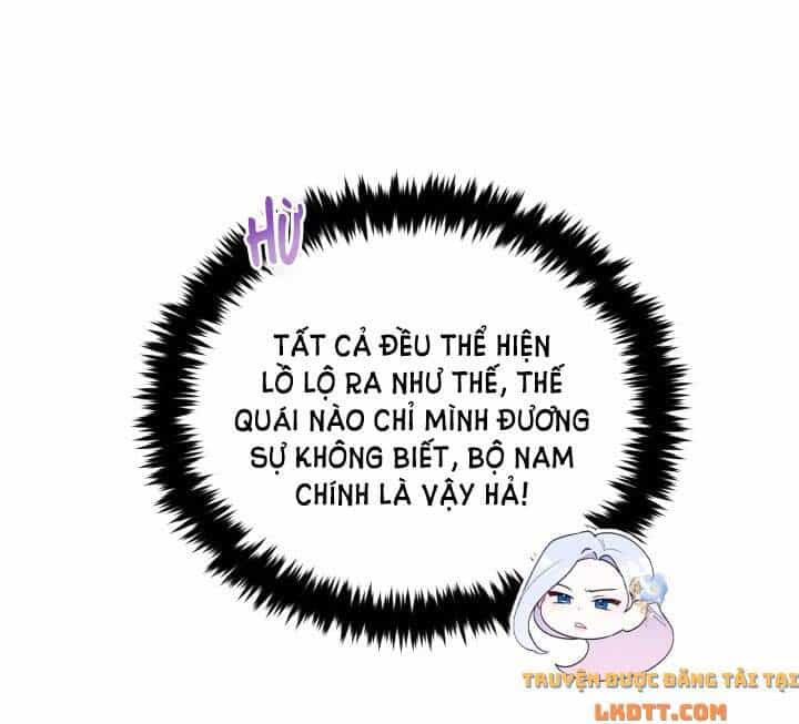 Người Bảo Hộ Của Bạo Quân Là Ma Nữ Tàn Độc - Chương 41 - ảnh 24