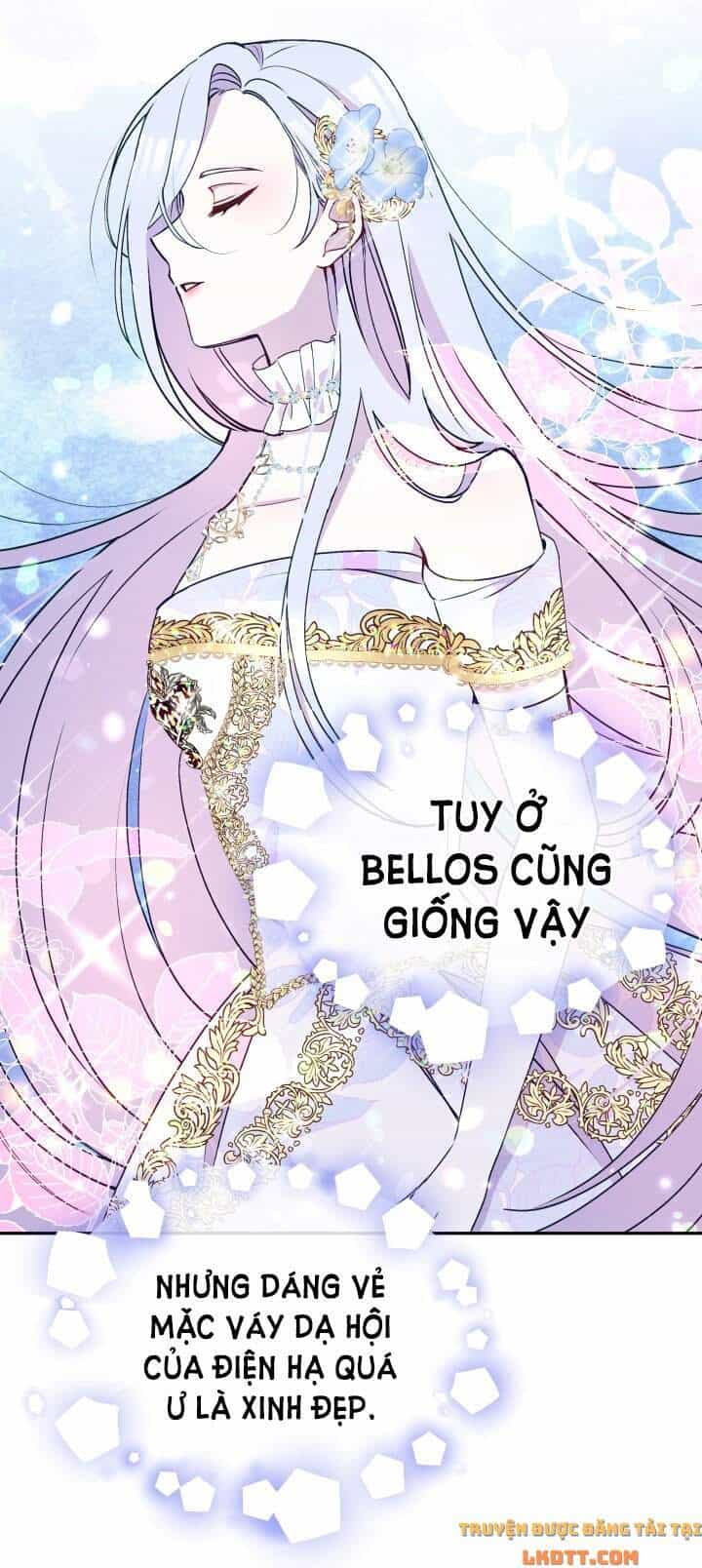 Người Bảo Hộ Của Bạo Quân Là Ma Nữ Tàn Độc - Chương 42 - ảnh 52