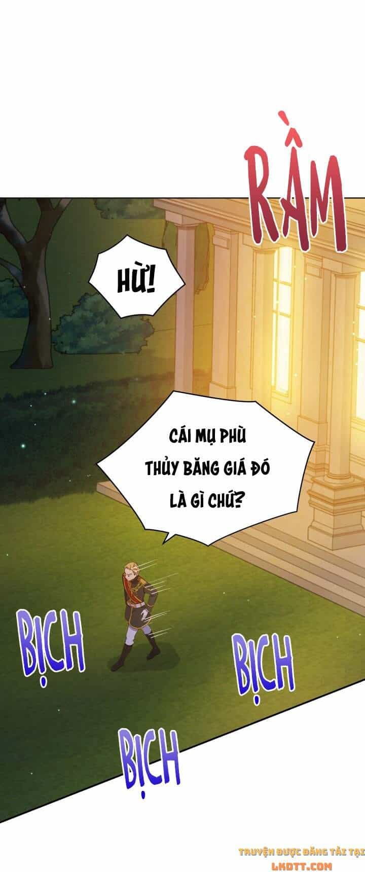 Người Bảo Hộ Của Bạo Quân Là Ma Nữ Tàn Độc - Chương 42 - ảnh 54
