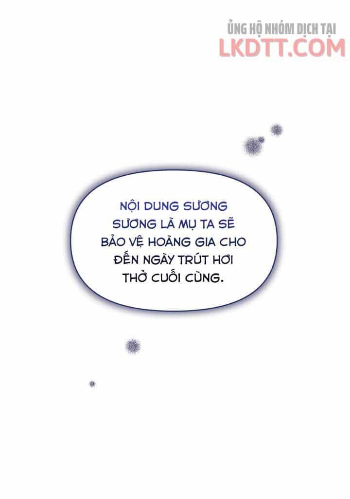 Người Bảo Hộ Của Bạo Quân Là Ma Nữ Tàn Độc - Chương 43 - ảnh 12