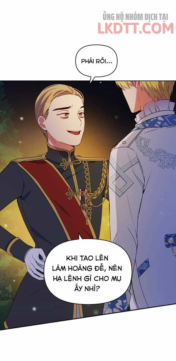 Người Bảo Hộ Của Bạo Quân Là Ma Nữ Tàn Độc - Chương 43 - ảnh 15
