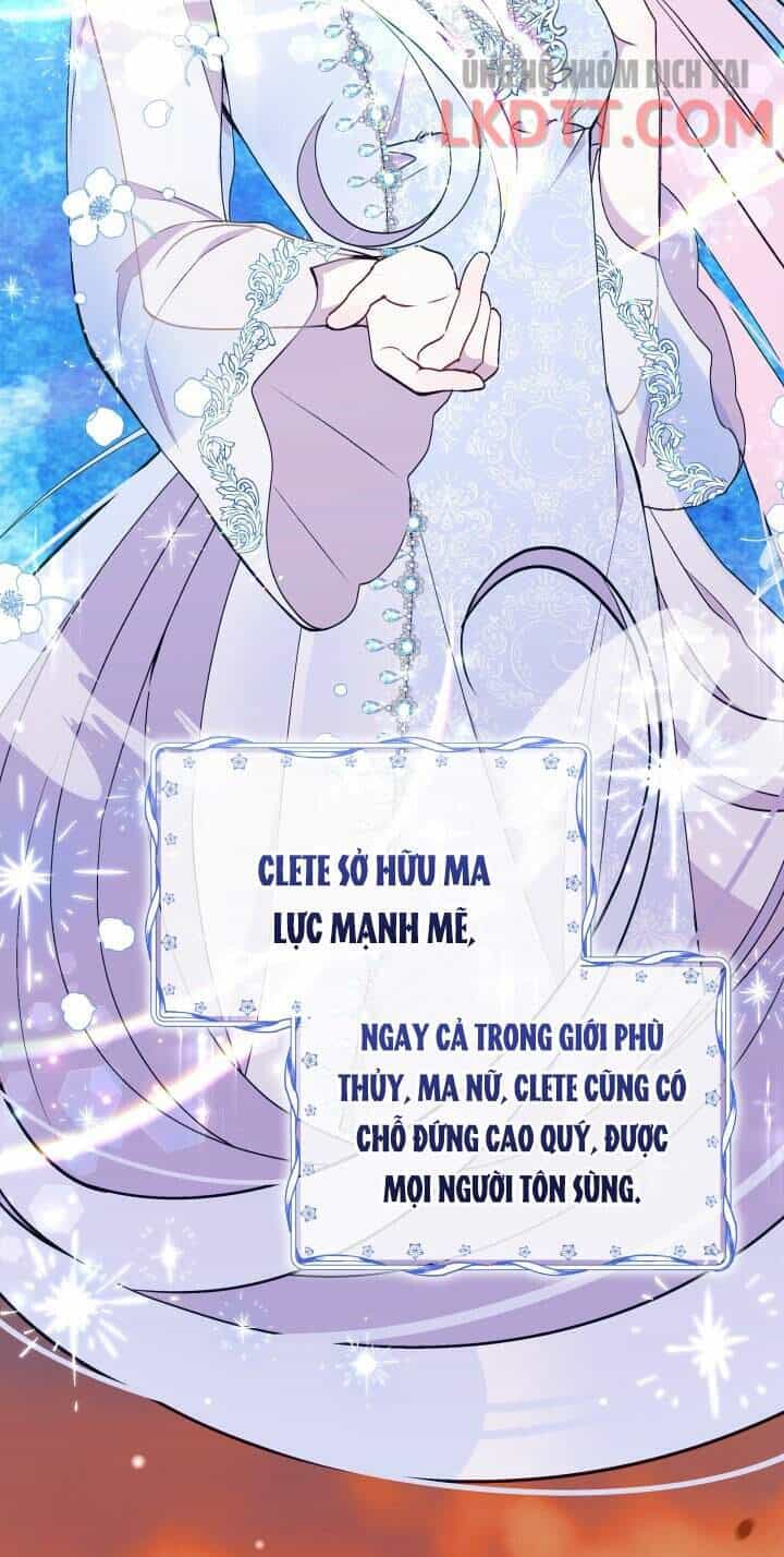 Người Bảo Hộ Của Bạo Quân Là Ma Nữ Tàn Độc - Chương 46 - ảnh 22