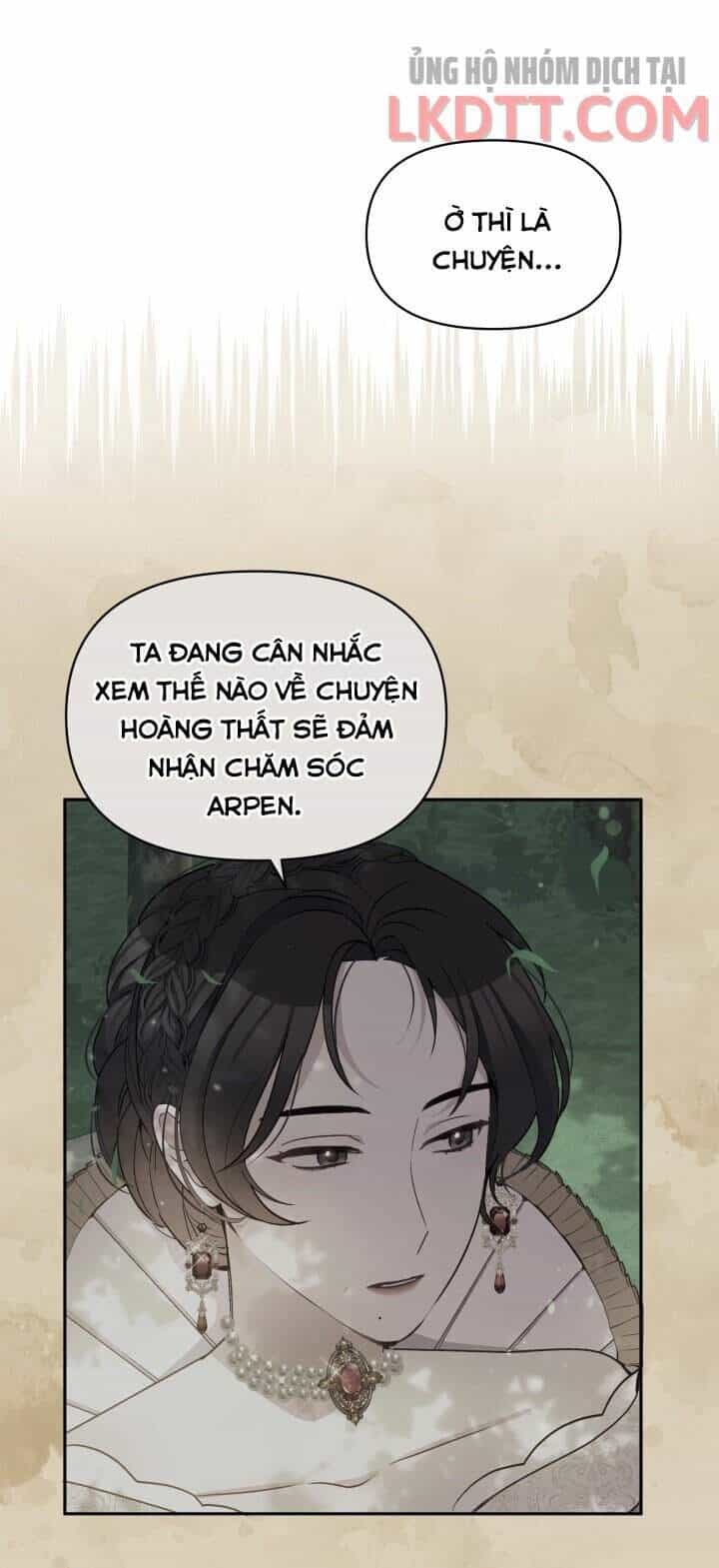 Người Bảo Hộ Của Bạo Quân Là Ma Nữ Tàn Độc - Chương 46 - ảnh 7