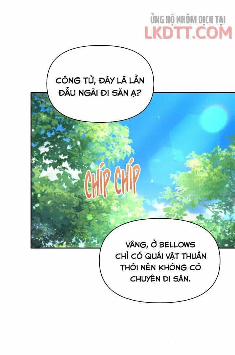 Người Bảo Hộ Của Bạo Quân Là Ma Nữ Tàn Độc - Chương 47 - ảnh 1