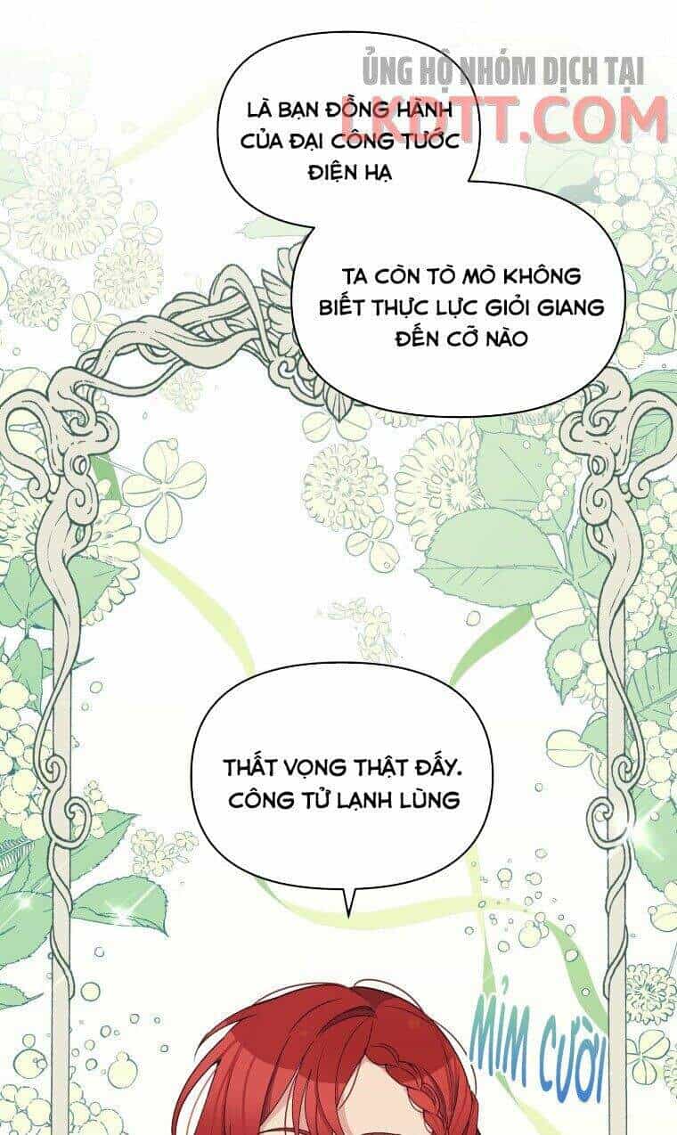 Người Bảo Hộ Của Bạo Quân Là Ma Nữ Tàn Độc - Chương 47 - ảnh 15