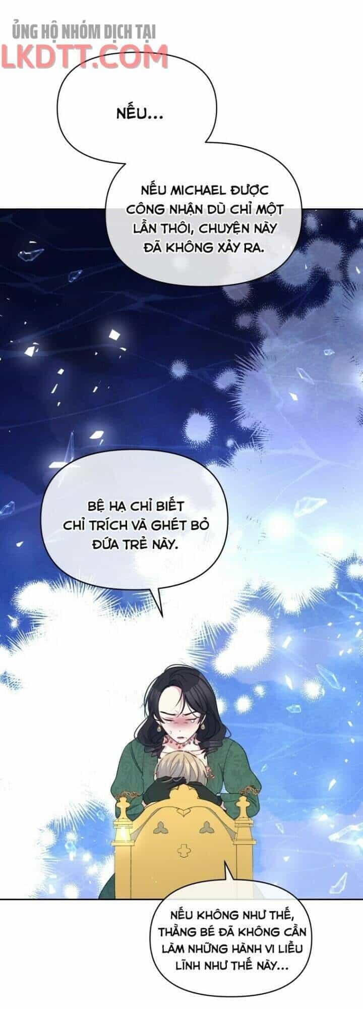 Người Bảo Hộ Của Bạo Quân Là Ma Nữ Tàn Độc - Chương 50 - ảnh 70