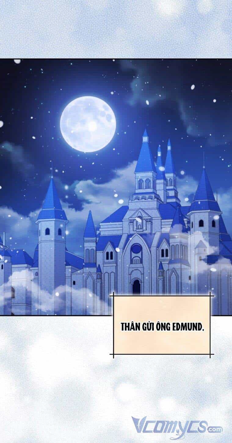 Người Bảo Hộ Của Bạo Quân Là Ma Nữ Tàn Độc - Chương 60 - ảnh 1